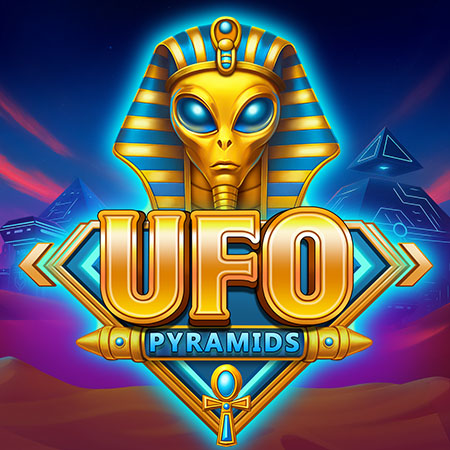 UFO Pyramids UFO Pyramids